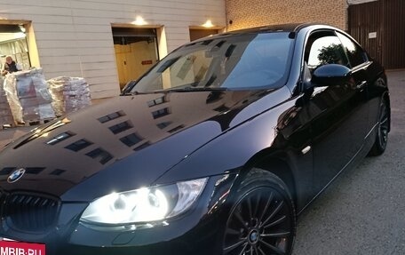 BMW 3 серия, 2008 год, 1 300 000 рублей, 3 фотография