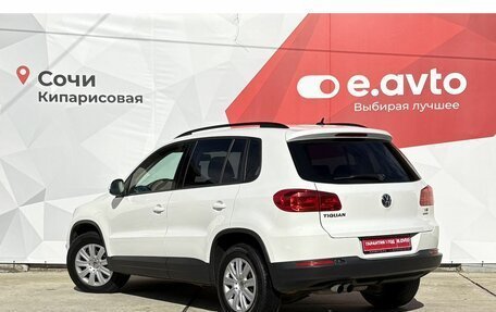 Volkswagen Tiguan I, 2012 год, 1 150 000 рублей, 6 фотография
