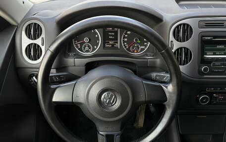 Volkswagen Tiguan I, 2012 год, 1 150 000 рублей, 8 фотография