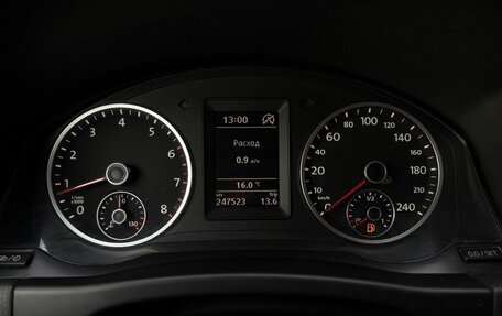 Volkswagen Tiguan I, 2012 год, 1 150 000 рублей, 9 фотография