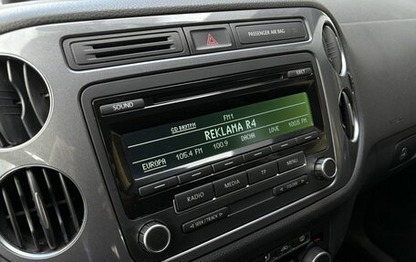 Volkswagen Tiguan I, 2012 год, 1 150 000 рублей, 10 фотография