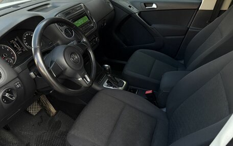 Volkswagen Tiguan I, 2012 год, 1 150 000 рублей, 14 фотография