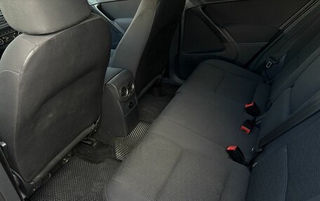 Volkswagen Tiguan I, 2012 год, 1 150 000 рублей, 15 фотография