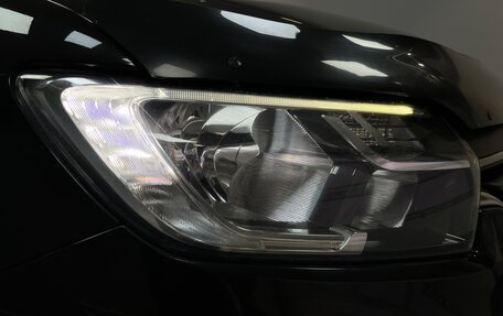 Renault Logan II, 2019 год, 1 275 000 рублей, 8 фотография