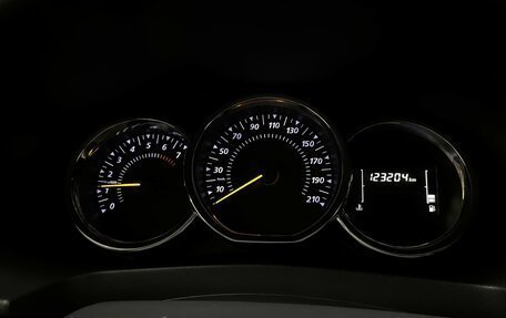 Renault Logan II, 2019 год, 1 275 000 рублей, 20 фотография