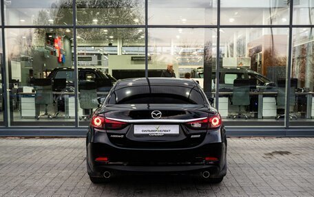 Mazda 6, 2015 год, 1 700 000 рублей, 4 фотография