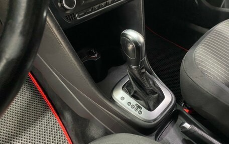 Volkswagen Polo VI (EU Market), 2013 год, 870 000 рублей, 8 фотография