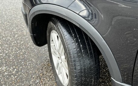 Volvo XC90 II рестайлинг, 2005 год, 750 000 рублей, 3 фотография