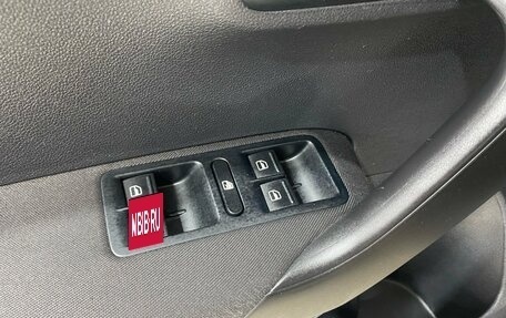 Volkswagen Polo VI (EU Market), 2013 год, 870 000 рублей, 10 фотография