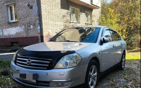 Nissan Teana, 2007 год, 750 000 рублей, 1 фотография