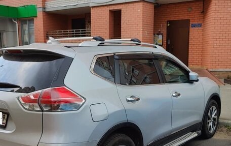 Nissan X-Trail, 2015 год, 1 300 000 рублей, 1 фотография