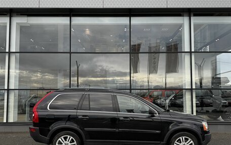 Volvo XC90 II рестайлинг, 2005 год, 750 000 рублей, 6 фотография