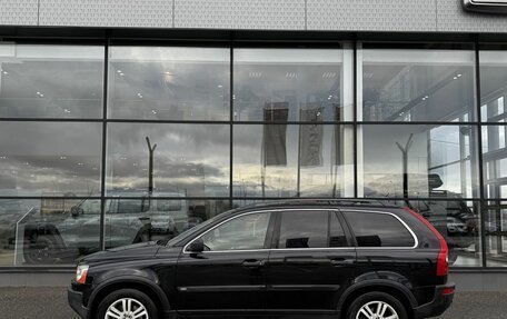 Volvo XC90 II рестайлинг, 2005 год, 750 000 рублей, 7 фотография