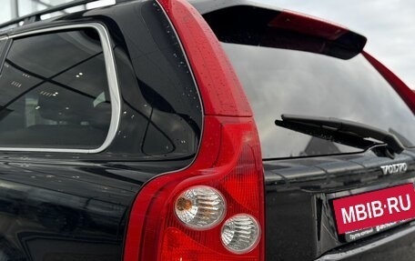 Volvo XC90 II рестайлинг, 2005 год, 750 000 рублей, 9 фотография