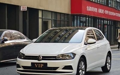 Volkswagen Polo, 2021 год, 1 600 000 рублей, 1 фотография