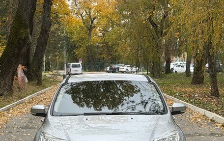 Ford Focus III, 2011 год, 830 000 рублей, 1 фотография