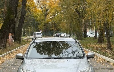 Ford Focus III, 2011 год, 830 000 рублей, 1 фотография