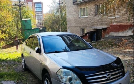 Nissan Teana, 2007 год, 750 000 рублей, 2 фотография