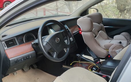 Nissan Teana, 2007 год, 750 000 рублей, 5 фотография