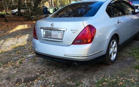 Nissan Teana, 2007 год, 750 000 рублей, 4 фотография