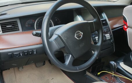 Nissan Teana, 2007 год, 750 000 рублей, 6 фотография
