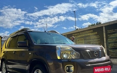 Nissan X-Trail, 2008 год, 1 050 000 рублей, 1 фотография