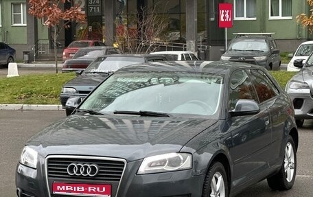 Audi A3, 2009 год, 700 000 рублей, 1 фотография