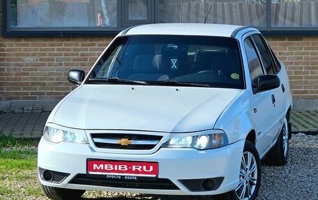 Daewoo Nexia I рестайлинг, 2013 год, 269 000 рублей, 1 фотография