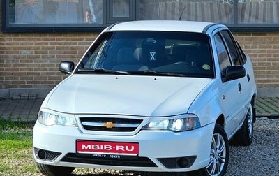 Daewoo Nexia I рестайлинг, 2013 год, 269 000 рублей, 1 фотография