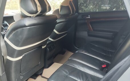 Nissan Teana, 2007 год, 750 000 рублей, 7 фотография