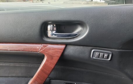 Nissan Teana, 2007 год, 750 000 рублей, 11 фотография