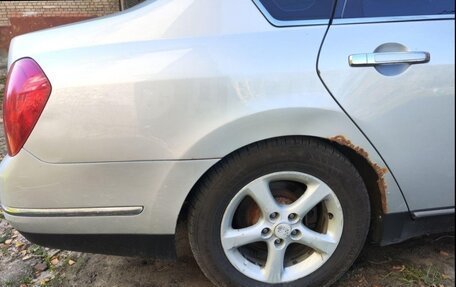 Nissan Teana, 2007 год, 750 000 рублей, 12 фотография