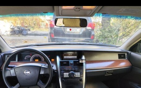 Nissan Teana, 2007 год, 750 000 рублей, 15 фотография