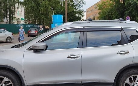 Nissan X-Trail, 2015 год, 1 300 000 рублей, 3 фотография