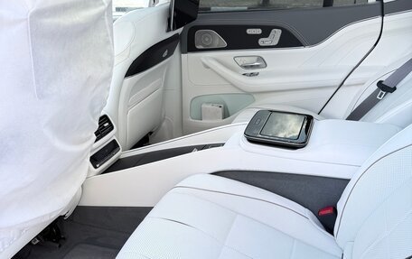 Mercedes-Benz Maybach GLS I, 2023 год, 25 000 000 рублей, 12 фотография