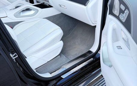 Mercedes-Benz Maybach GLS I, 2023 год, 25 000 000 рублей, 11 фотография