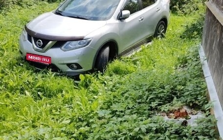 Nissan X-Trail, 2015 год, 1 300 000 рублей, 6 фотография
