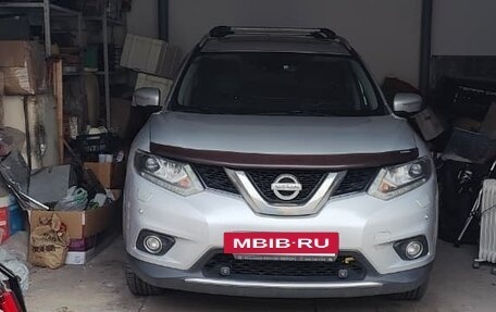 Nissan X-Trail, 2015 год, 1 300 000 рублей, 5 фотография