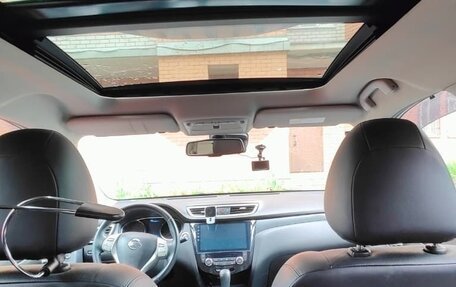 Nissan X-Trail, 2015 год, 1 300 000 рублей, 11 фотография