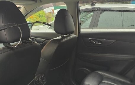 Nissan X-Trail, 2015 год, 1 300 000 рублей, 10 фотография