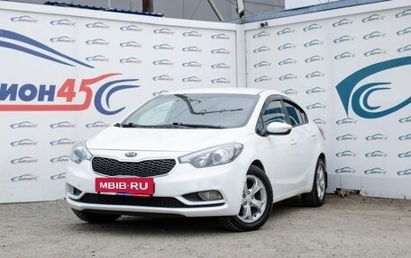 KIA Cerato III, 2014 год, 1 090 000 рублей, 1 фотография