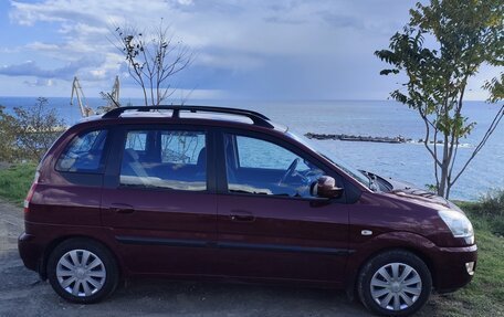 Hyundai Matrix I рестайлинг, 2009 год, 720 000 рублей, 5 фотография