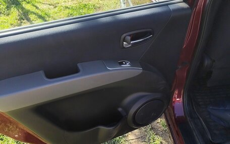 Hyundai Matrix I рестайлинг, 2009 год, 720 000 рублей, 12 фотография