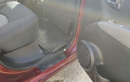 Hyundai Matrix I рестайлинг, 2009 год, 720 000 рублей, 8 фотография