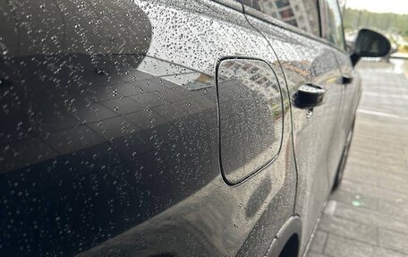 Volkswagen Touareg III, 2011 год, 2 300 000 рублей, 5 фотография