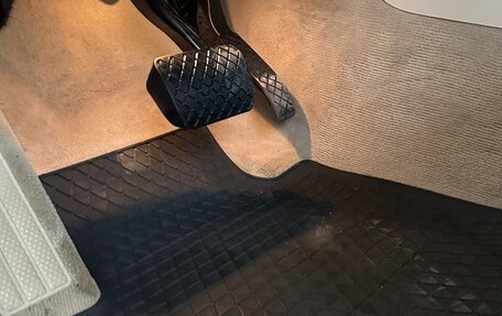 Volkswagen Touareg III, 2011 год, 2 300 000 рублей, 14 фотография