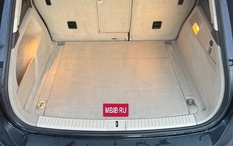 Volkswagen Touareg III, 2011 год, 2 300 000 рублей, 15 фотография