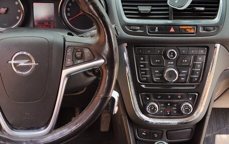 Opel Mokka I, 2014 год, 950 000 рублей, 6 фотография