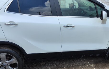 Opel Mokka I, 2014 год, 950 000 рублей, 5 фотография