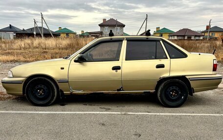 Daewoo Nexia I рестайлинг, 2005 год, 150 000 рублей, 4 фотография